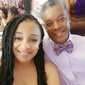 Meet your Posher, Marlon